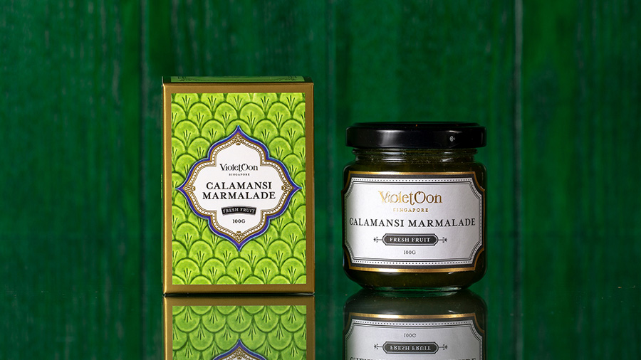 calamansi-marmalade